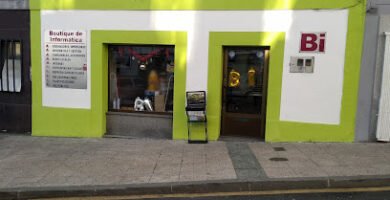 Foto de Boutique de la Informática