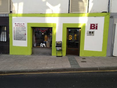 Foto de Boutique de la Informática