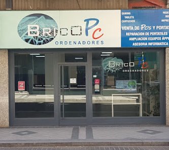 Foto de Bricopc Ordenadores