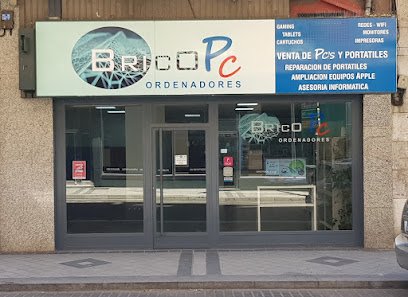 Foto de Bricopc Ordenadores