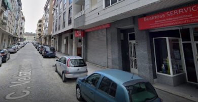 Foto de Business Servicom Orense S.L.