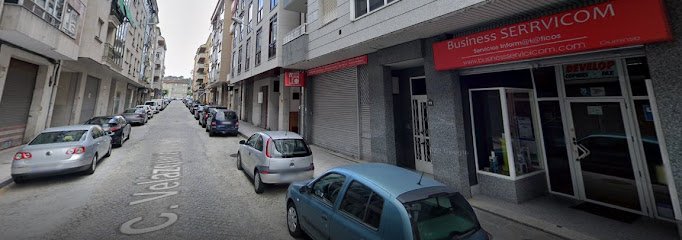 Foto de Business Servicom Orense S.L.