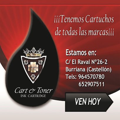 Foto de CARTONER