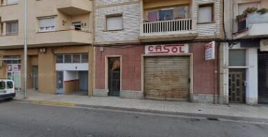 Foto de CASOL