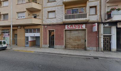 Foto de CASOL