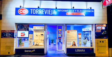 Foto de CCI TORREVIEJA