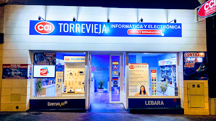 Foto de CCI TORREVIEJA