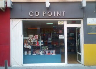 Foto de CD POINT INFORMATICA