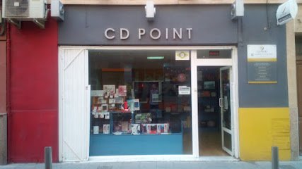 Foto de CD POINT INFORMATICA