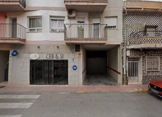 Foto de CEB&SI