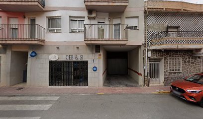 Foto de CEB&SI