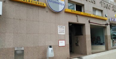 Foto de CEI VIGO