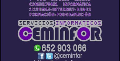 Foto de CEMINFOR Servicios Informáticos