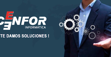 Foto de CENFOR INFORMATICA