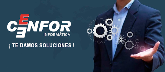 Foto de CENFOR INFORMATICA
