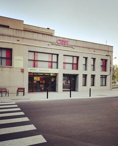Foto de CESI Informàtica i Comunicacions