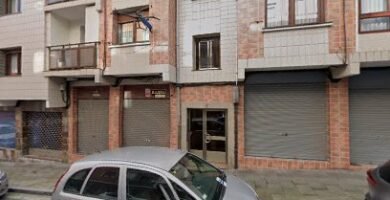 Foto de Las chinchetas cuadradas son anuncios