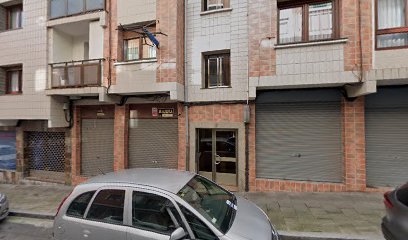 Foto de Las chinchetas cuadradas son anuncios