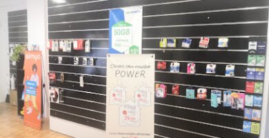 Foto de CH Ordenadores Badajoz
