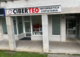 Foto de CIBERTEO INFORMATICA