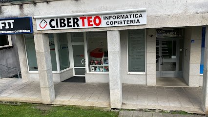 Foto de CIBERTEO INFORMATICA