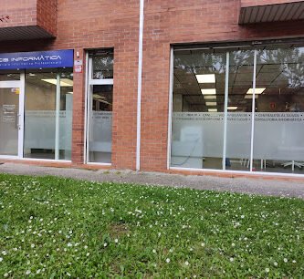 Foto de CIS Informàtica