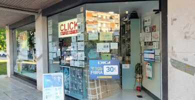 Foto de CLICK INFORMATIKA ZARAUTZ