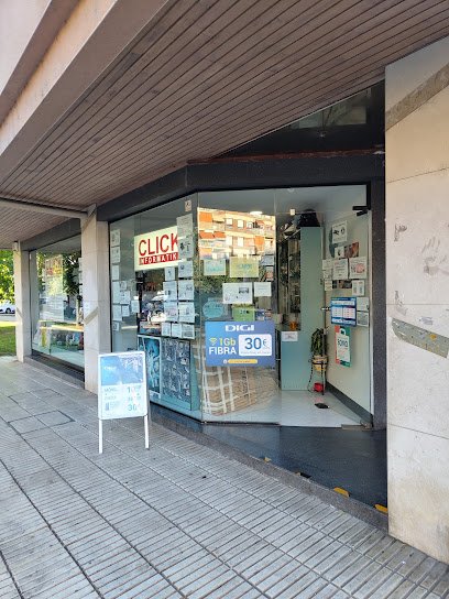 Foto de CLICK INFORMATIKA ZARAUTZ