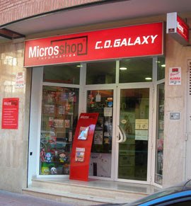 Foto de COGalaxy Informática