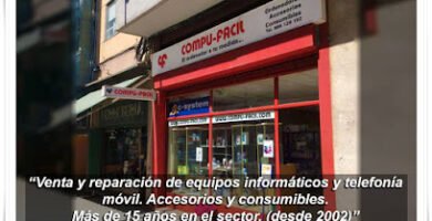 Foto de COMPU-FACIL