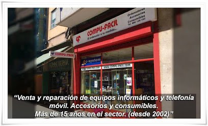 Foto de COMPU-FACIL