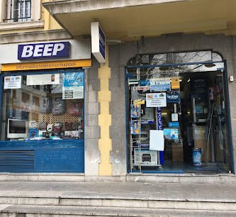 Foto de COMPUBILBO INFORMATICA