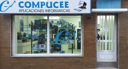 Foto de COMPUCEE