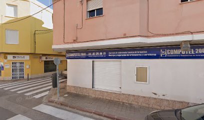 Foto de COMPUTEL 2000