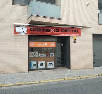Foto de CONNEXIÓ DIGITAL