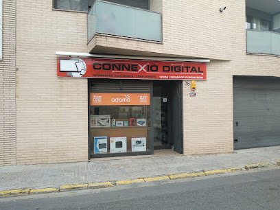 Foto de CONNEXIÓ DIGITAL