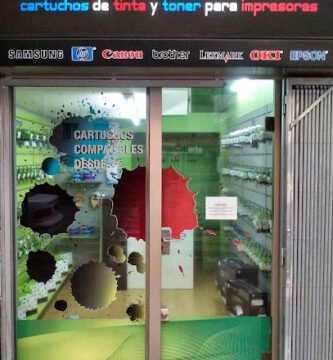 Foto de CONSUMIBLES FERROL