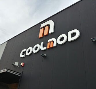 Foto de COOLMOD