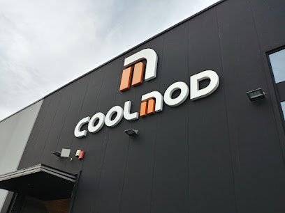 Foto de COOLMOD