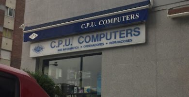 Foto de C.P.U. Computers