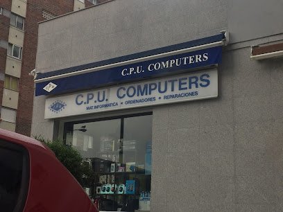 Foto de C.P.U. Computers