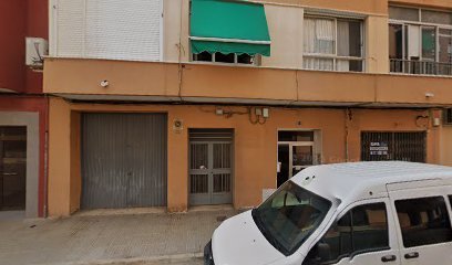 Foto de CPU VALENCIA