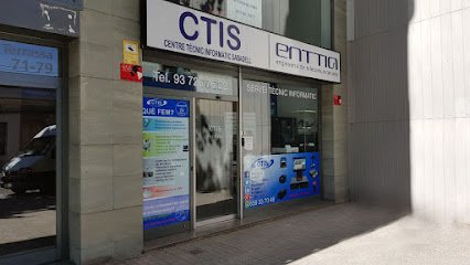 Foto de CTIS - Centro Técnico Informático Sabadell