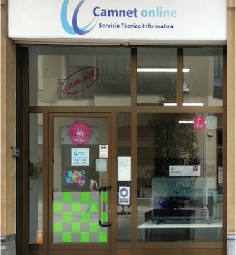 Foto de Camnet Online S.L.