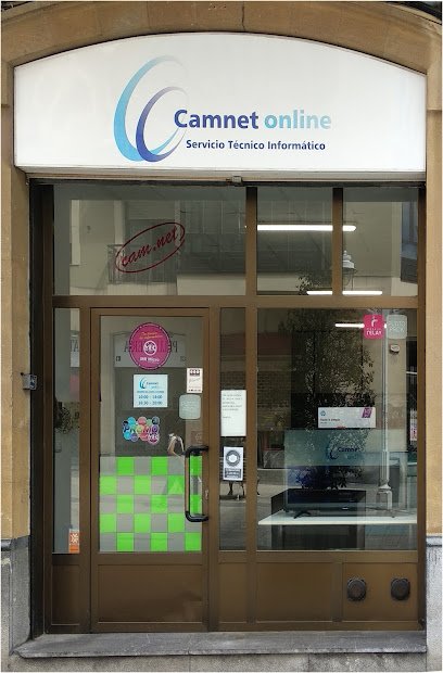 Foto de Camnet Online S.L.