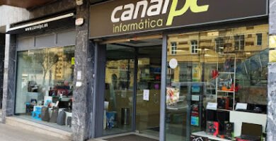 Foto de Canal PC Informatica