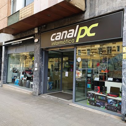 Foto de Canal PC Informatica