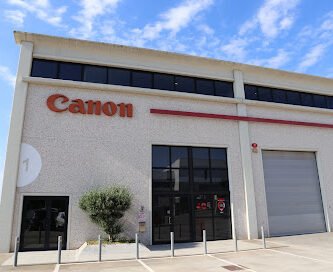 Foto de Canon Vallès