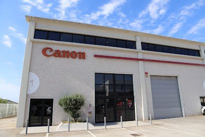 Foto de Canon Vallès