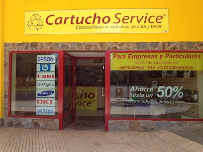Foto de Cartucho Service Badajoz